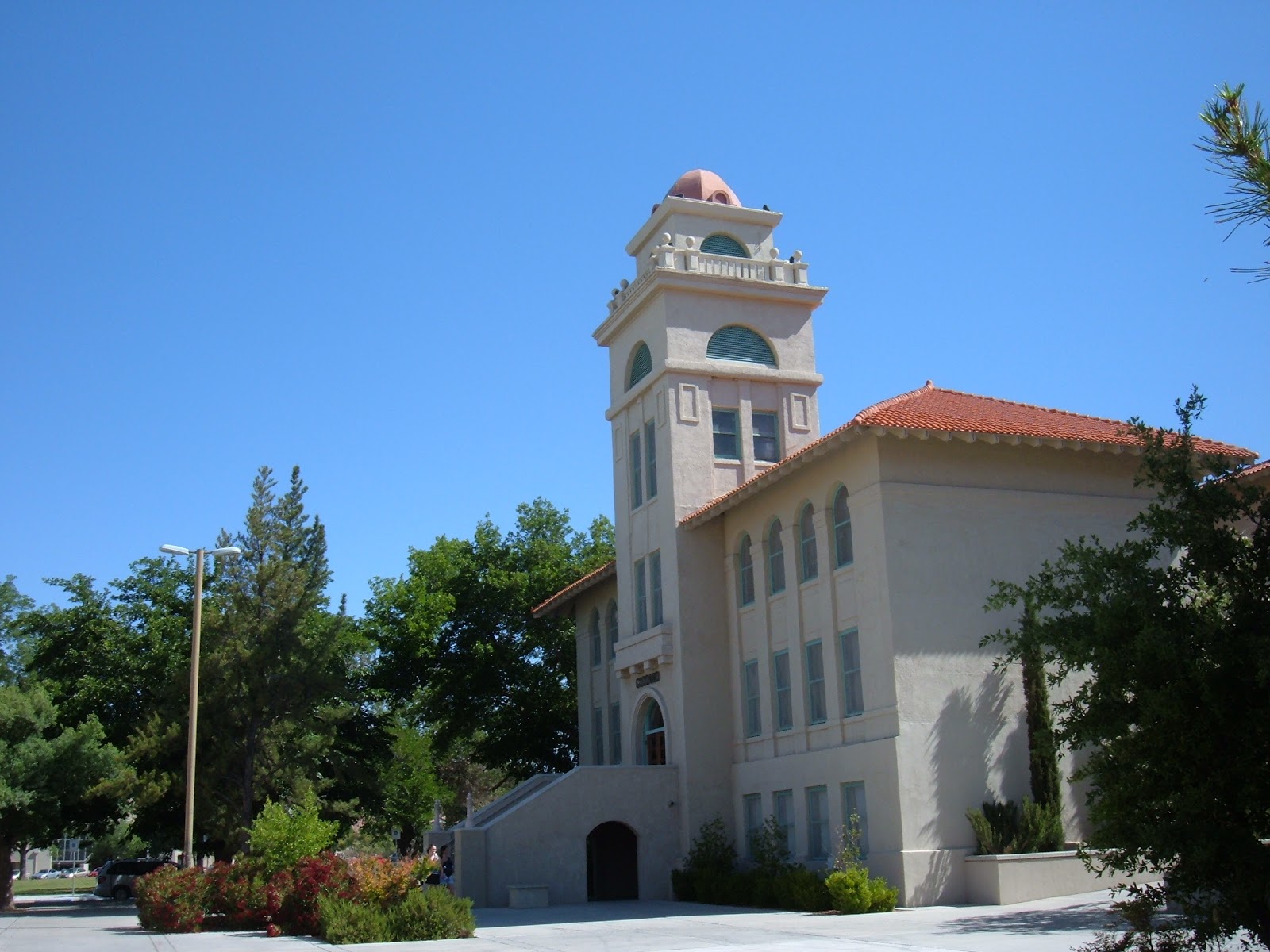 14. New Mexico State University