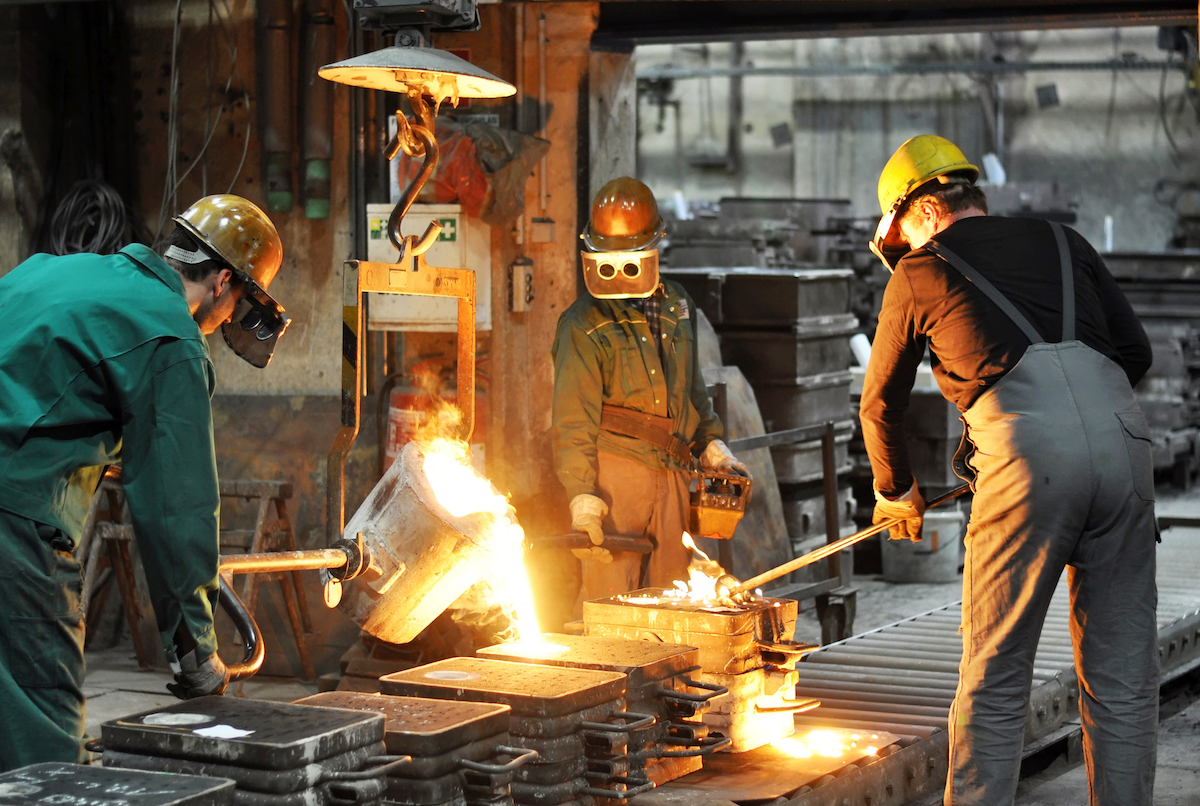 6 Structural Iron And Steel Workers Safeliving101