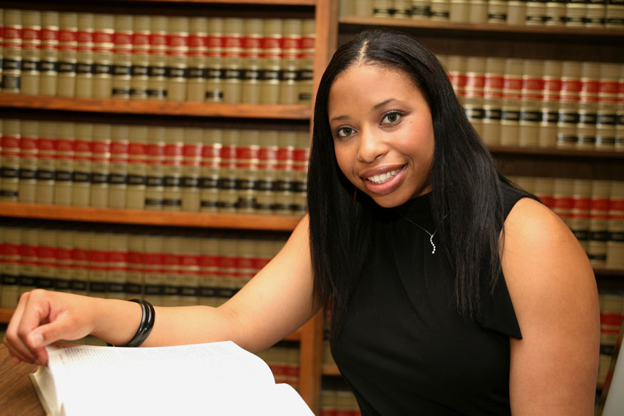 10. Paralegals and Legal Assistants