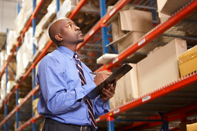 Transportation, Storage, and Distribution Managers