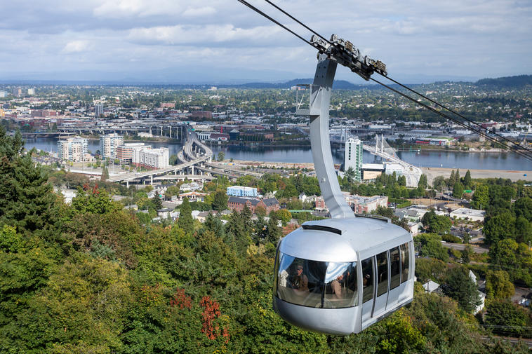 local news portland oregon