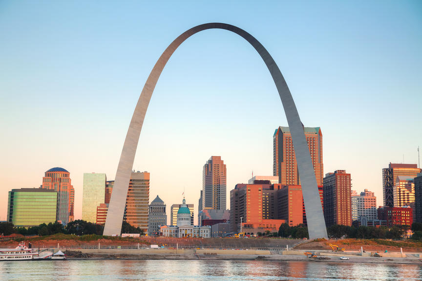 10. St. Louis, MO-IL | | www.neverfullmm.com