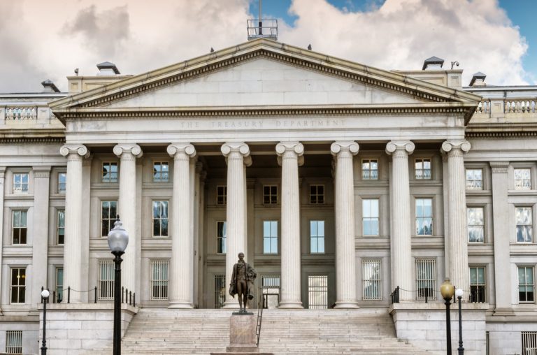 States Most Dependent on Federal Aid