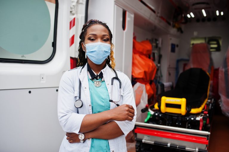 The Best-Paying Cities for First Responders