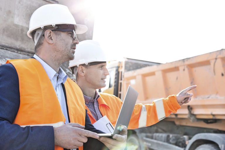 Best-Paying Cities for Construction Managers