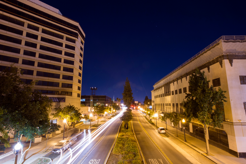 Cities With the Most Night Shift Workers