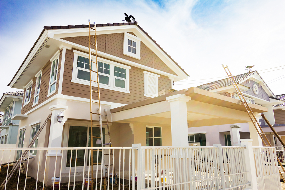 U.S. Cities Investing the Most in Home Improvements - Vimarsana News