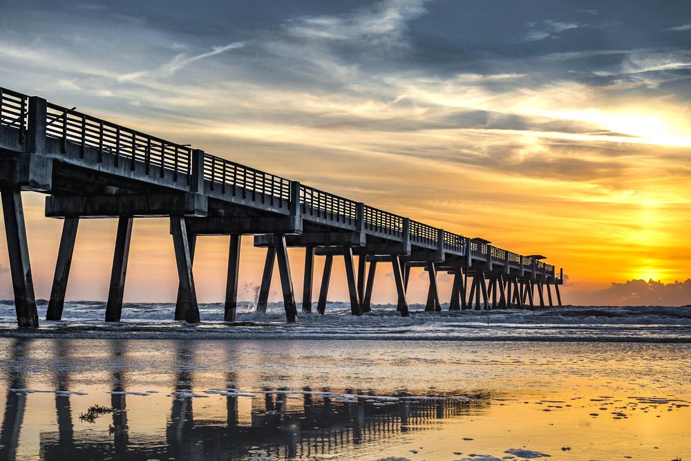 Coastal Areas That Saw the Biggest Increase in Water Temperature - Vimarsana News