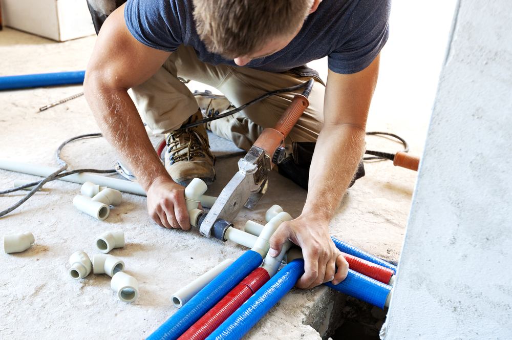 The Best-Paying Cities for Plumbers