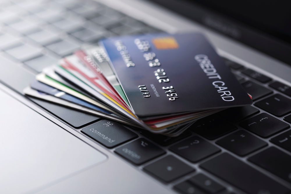 The Most Popular Store Credit Cards in Every State