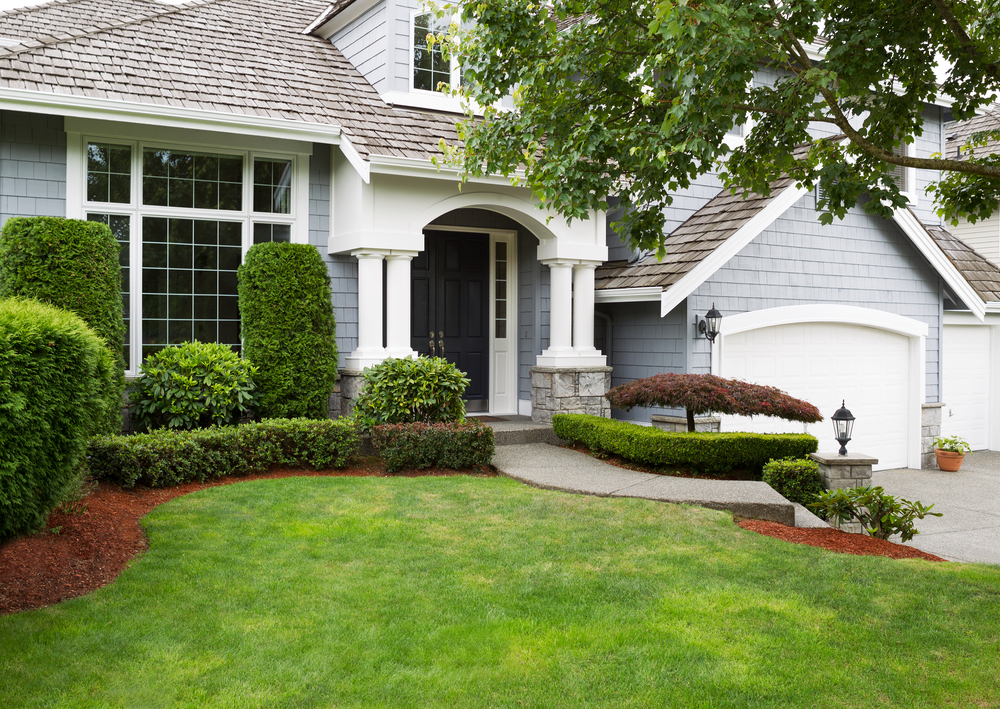 Homebuyers in These U.S. Cities Get the Best Mortgage Rates
